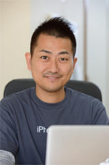 代表メッセージ