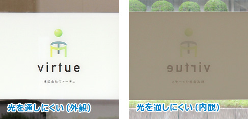 ラミネート無光沢・マット