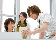 アミューズメント事業