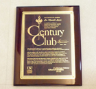 USC JtHjAww?Century Club?