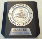 MASTER OF DENTAL WHITENING